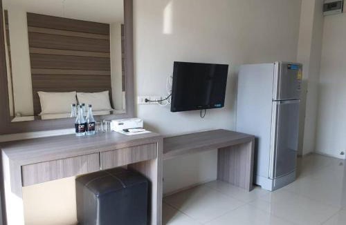 Ladprao Apartment | DB Plus 2