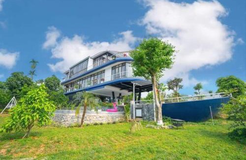 Luong Son Villa | DC AROMA VILLA - Venuestay