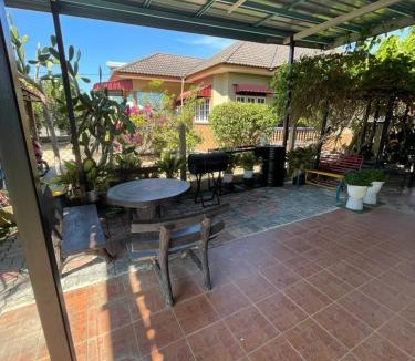Kuala Terengganu House | DCNi Homestay