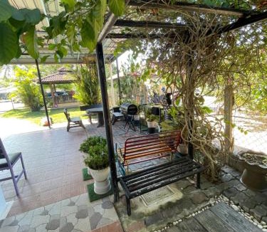 Kuala Terengganu House | DCNi Homestay