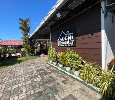 Kuala Terengganu House | DCNi Homestay