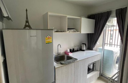 Chiang Rai Apartment | DCondo hyde