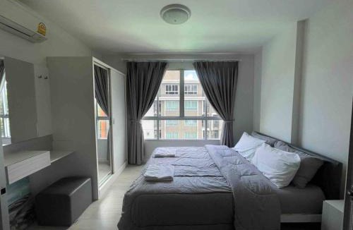 Chiang Rai Apartment | DCondo hyde