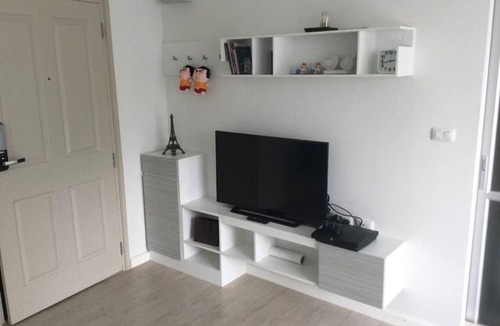 Chiang Rai Apartment | DCondo hyde