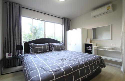 Kathu Apartment | Dcondo Kathu Patong Phuket by Suna