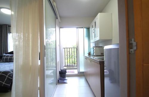 Kathu Apartment | Dcondo Kathu Patong Phuket by Suna