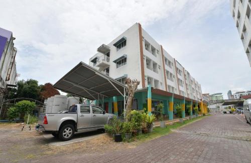Noen Phra Hotel | DD Residence Rayong
