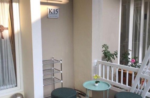 Sidomulyo Villa | DDS Villa Permata Garden Regency Batu