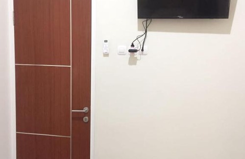 Sidomulyo Villa | DDS Villa Permata Garden Regency Batu