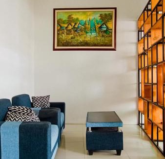 Malang House | De Azka Style Syariah