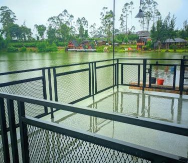Pangalengan Other | De Bloem Lake View Pangalengan