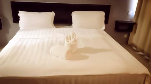 Tawau Hotel | De Choice Hotel Tawau