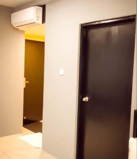 Tawau Hotel | De Choice Hotel Tawau