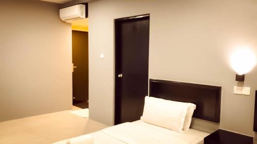 Tawau Hotel | De Choice Hotel Tawau