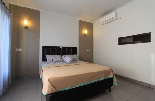 Kuta House | De Dukuh Guest House