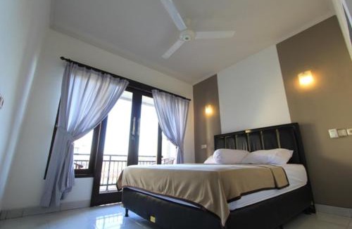 Kuta House | De Dukuh Guest House