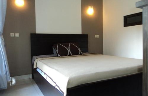 Kuta House | De Dukuh Guest House