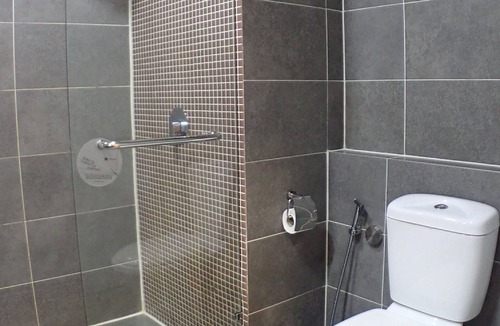 Damansara Perdana Hotel | De Elements Business Hotel Damansara