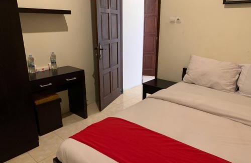 Kasihan Hotel | De Gadri Ndalem Yogyakarta