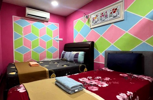 Usj 21 Hotel | De Glory Hotel USJ 21