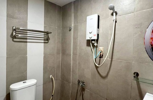 Usj 21 Hotel | De Glory Hotel USJ 21