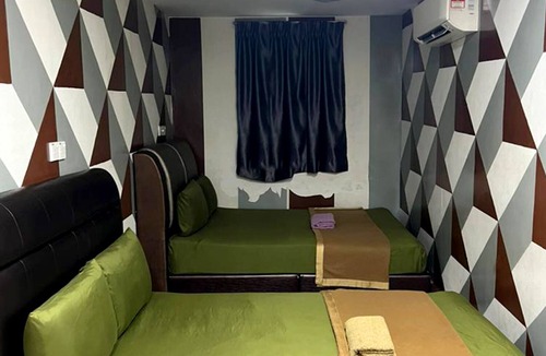 Usj 21 Hotel | De Glory Hotel USJ 21