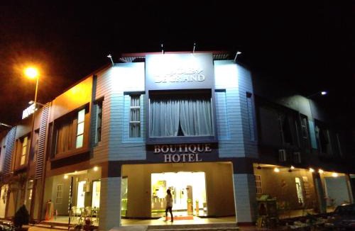 Sepang Hotel | De Grand Boutique Hotel