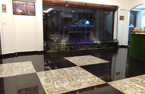Sepang Hotel | De Grand Boutique Hotel