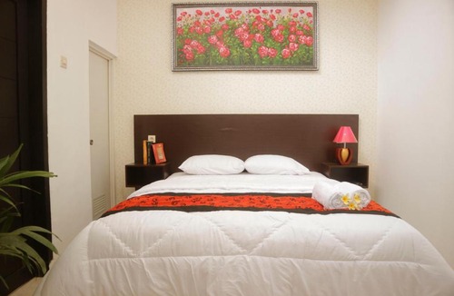 Banyuwangi House | De Lungguh Homestay