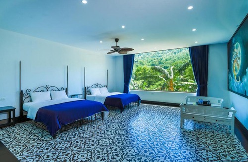 Thach That Hotel | De Mémoire Retreat