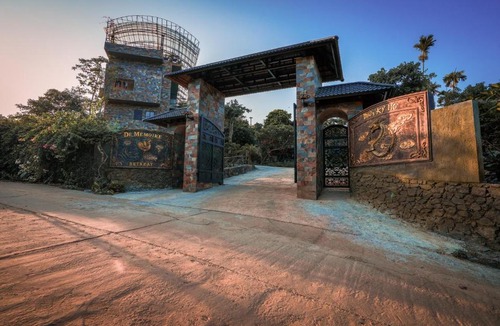 Thach That Hotel | De Mémoire Retreat