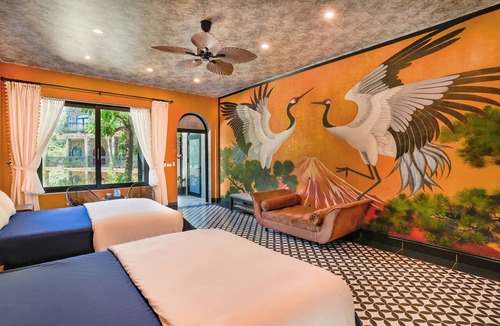 Thach That Hotel | De Mémoire Retreat