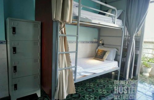My Tho Hostel | DE MEKONG HOSTEL MY THO City
