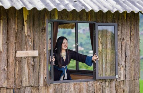 Sa Pa Cabin | De Mont Retreat Sapa