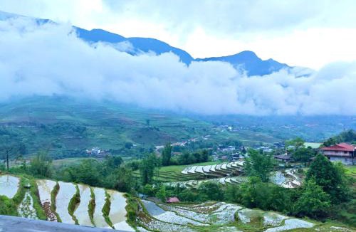 Sa Pa Cabin | De Mont Retreat Sapa