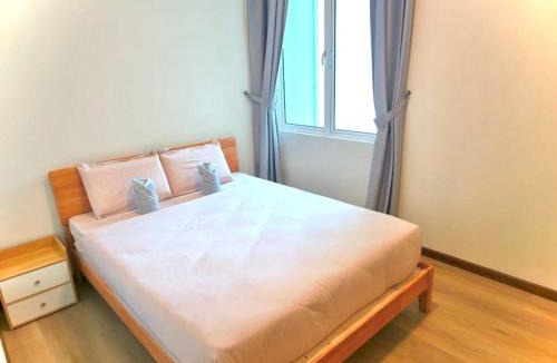 Sandakan Apartment | De Nature Homestay