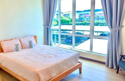 Sandakan Apartment | De Nature Homestay