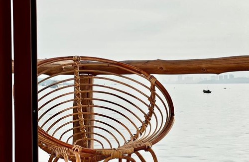 Koh Lan Hotel | De' Ocean Land เดอ โอเชี่ยนแลนด์ เกาะล้าน Pacific