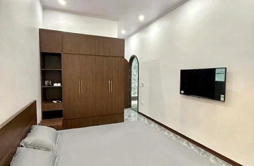 Cua Lo Villa | De Paris Homestay