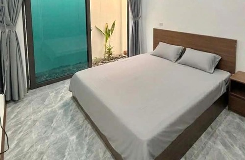 Cua Lo Villa | De Paris Homestay