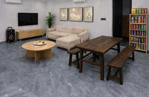 Cua Lo Villa | De Paris Homestay