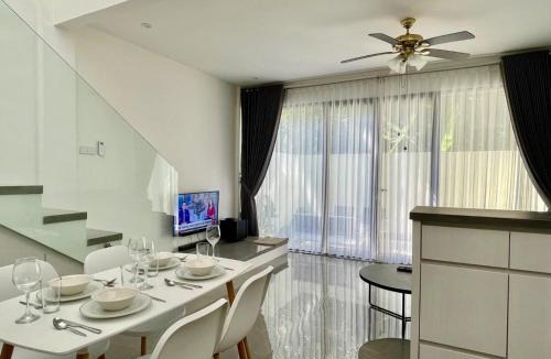 Pangandaran Apartment | De Residence Pangandaran by Mabano Estates