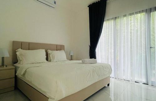 Pangandaran Apartment | De Residence Pangandaran by Mabano Estates