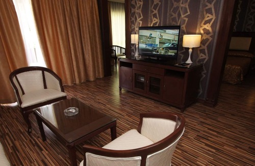 Kuantan Hotel | De Rhu Beach Resort