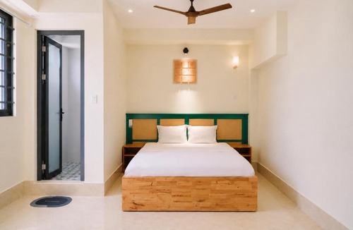 Ninh Kieu Hotel | De Rivé Homestay 2 - Bến Ninh Kiều