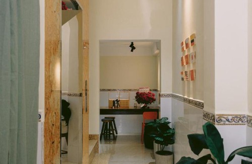 Ninh Kieu Hotel | De Rivé Homestay 2 - Bến Ninh Kiều