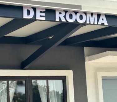 Banting Hotel | De Rooma KLIA Mini Hotel