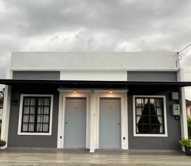 Banting Hotel | De Rooma KLIA Mini Hotel
