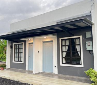 Banting Hotel | De Rooma KLIA Mini Hotel