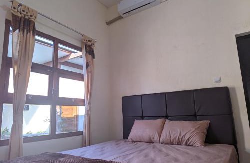 Kalasan House | de Senthongs
